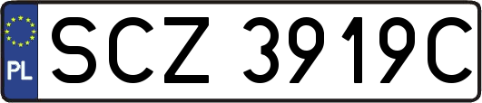 SCZ3919C