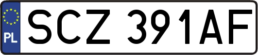 SCZ391AF