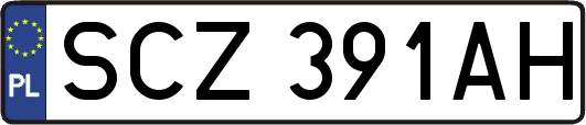 SCZ391AH