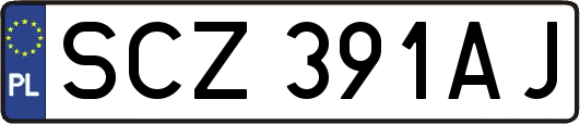 SCZ391AJ