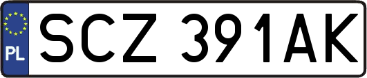 SCZ391AK
