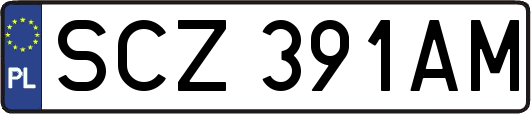 SCZ391AM