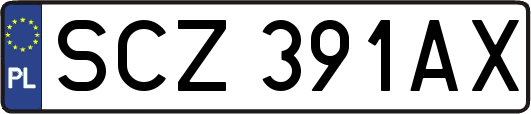 SCZ391AX