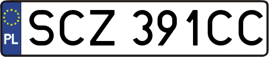 SCZ391CC