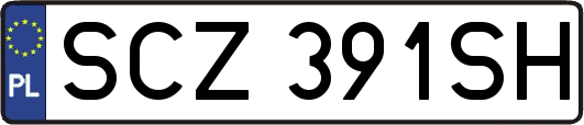 SCZ391SH