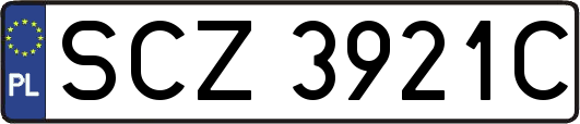 SCZ3921C