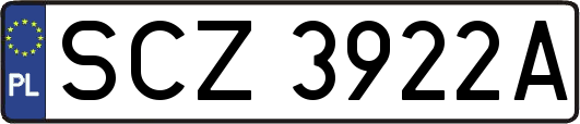 SCZ3922A