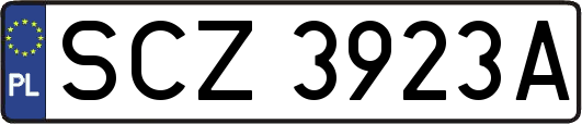 SCZ3923A