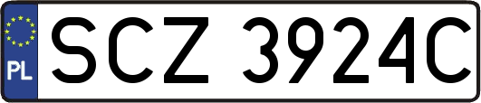 SCZ3924C