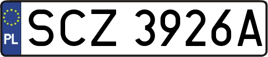 SCZ3926A