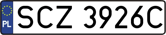 SCZ3926C