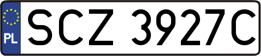 SCZ3927C