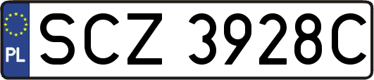 SCZ3928C
