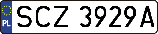 SCZ3929A