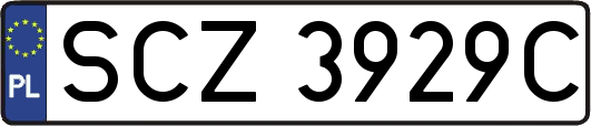 SCZ3929C