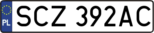 SCZ392AC