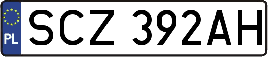 SCZ392AH