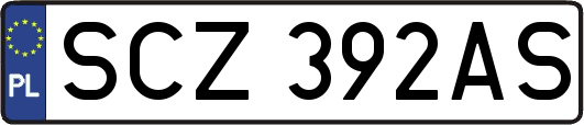 SCZ392AS
