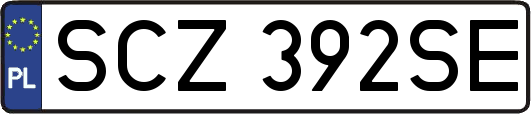 SCZ392SE
