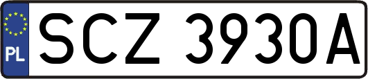 SCZ3930A