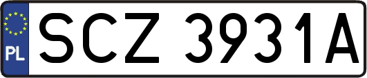 SCZ3931A