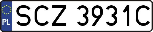SCZ3931C
