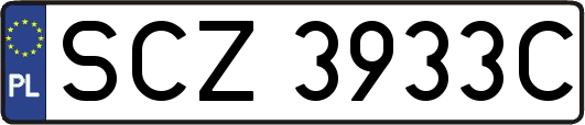 SCZ3933C