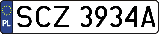 SCZ3934A