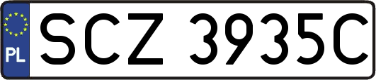 SCZ3935C