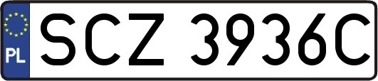 SCZ3936C