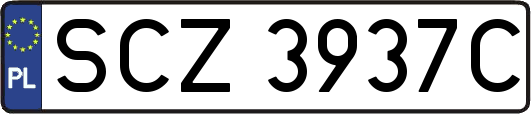 SCZ3937C