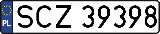 SCZ39398