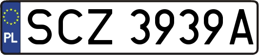 SCZ3939A