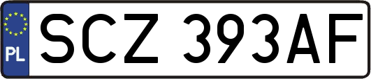 SCZ393AF