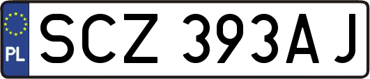 SCZ393AJ