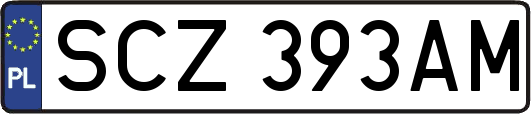 SCZ393AM