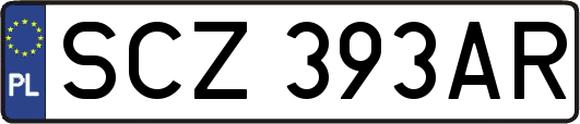 SCZ393AR