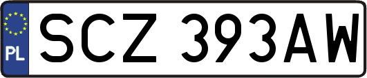 SCZ393AW