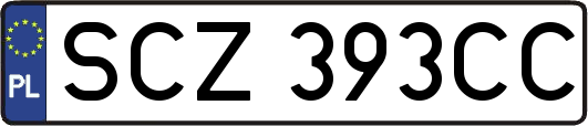 SCZ393CC