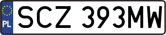 SCZ393MW