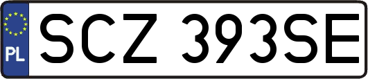 SCZ393SE