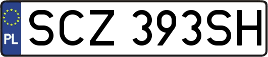 SCZ393SH