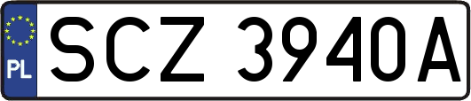 SCZ3940A