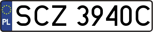 SCZ3940C