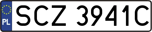 SCZ3941C