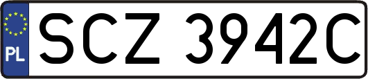 SCZ3942C