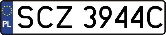 SCZ3944C
