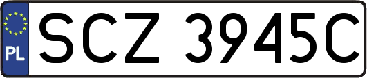 SCZ3945C