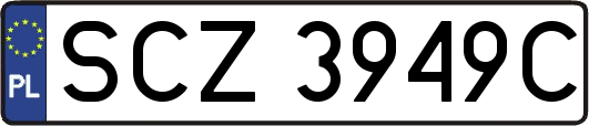 SCZ3949C
