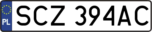 SCZ394AC